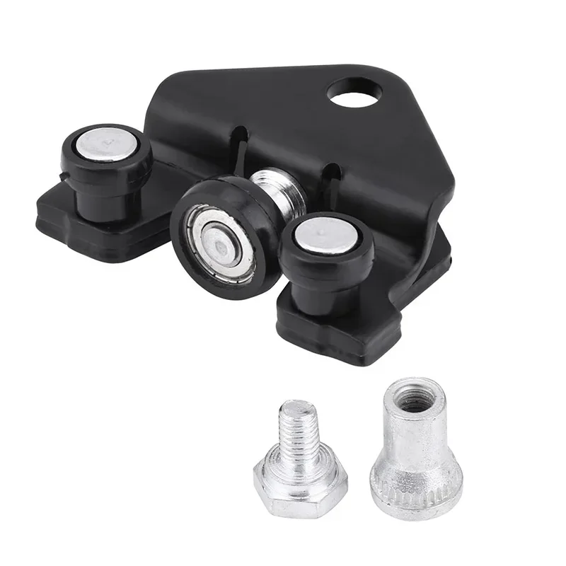 Bisagra corredera inferior para Renault Trafic y Opel Vivaro
