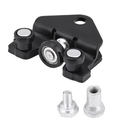 Bisagra corredera inferior para Renault Trafic y Opel Vivaro