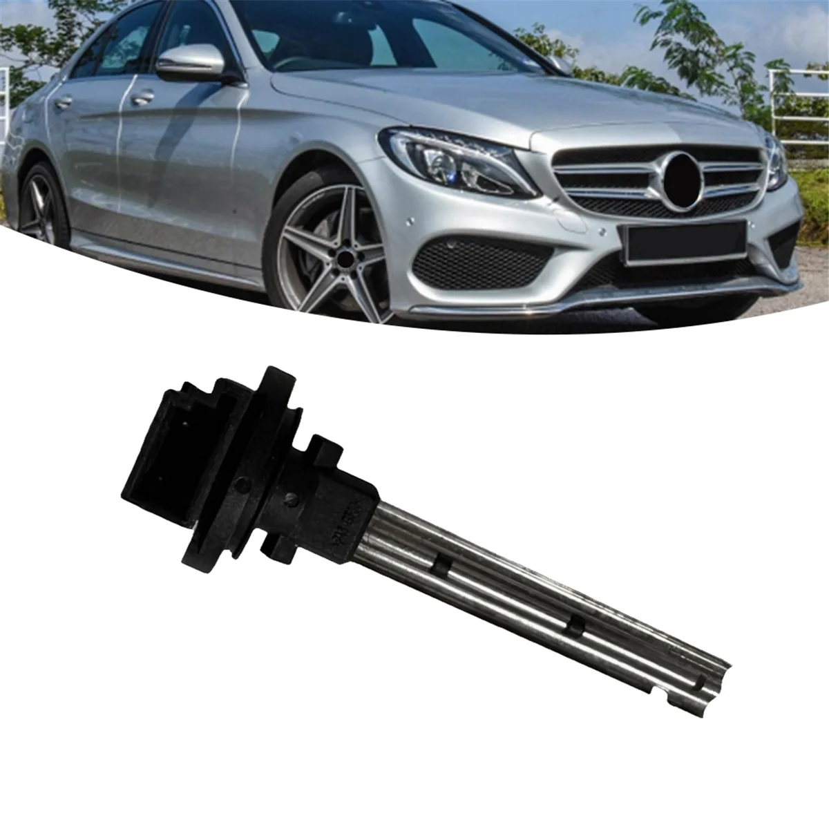 A 2218300872 Sensor de temperatura del aire para Mercedes W205/W213 - imagen 5