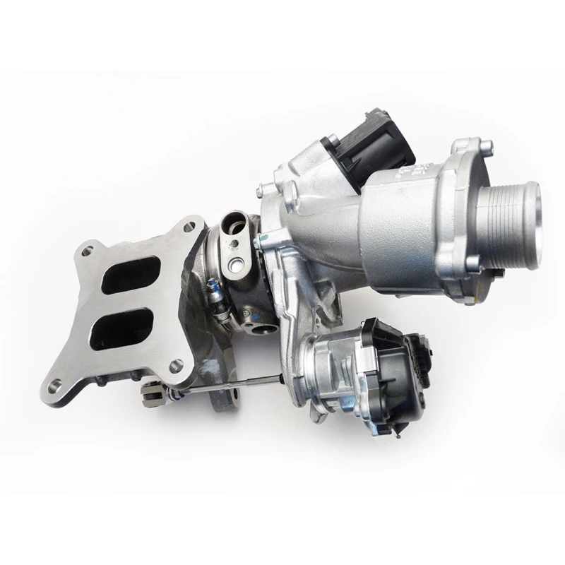 06K145702Q Turbocompresor para VW Golf 7 GTI 2.0 TFSI EA888 Gen3