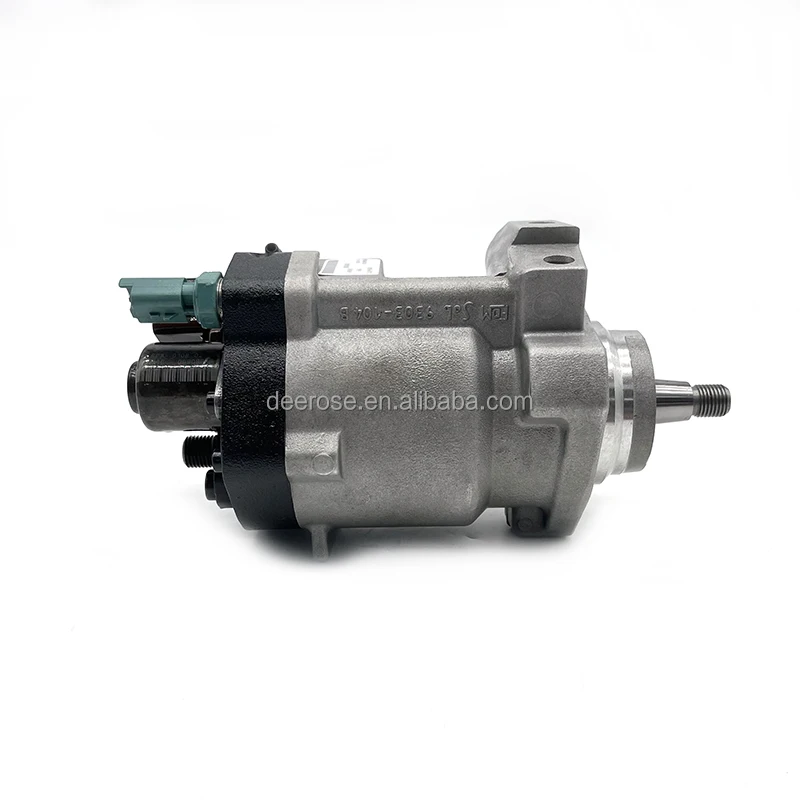 Bomba de inyector de alta presión, combustible R9044Z150A 33100-4X710 33100-4X700 R9044A072A R9044A180A para