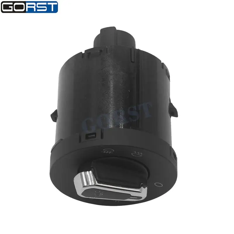 Interruptor de luces VW 5G1941431B para Tharu, Passat y Bora - imagen 5