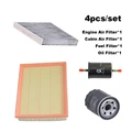 4pcs Set