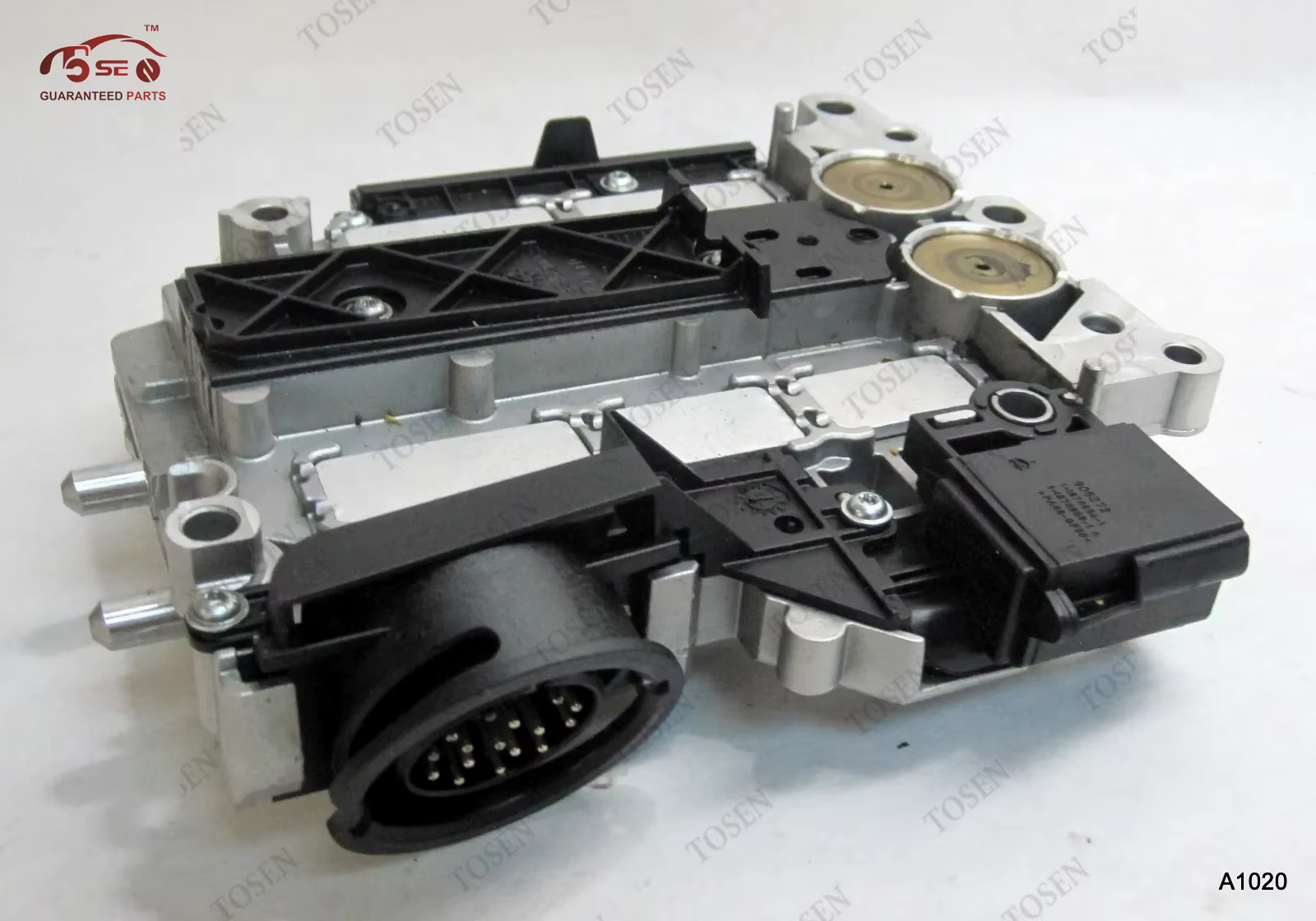 Unidad de control TCM TCU DQ500 DL501 0B5 para Audi