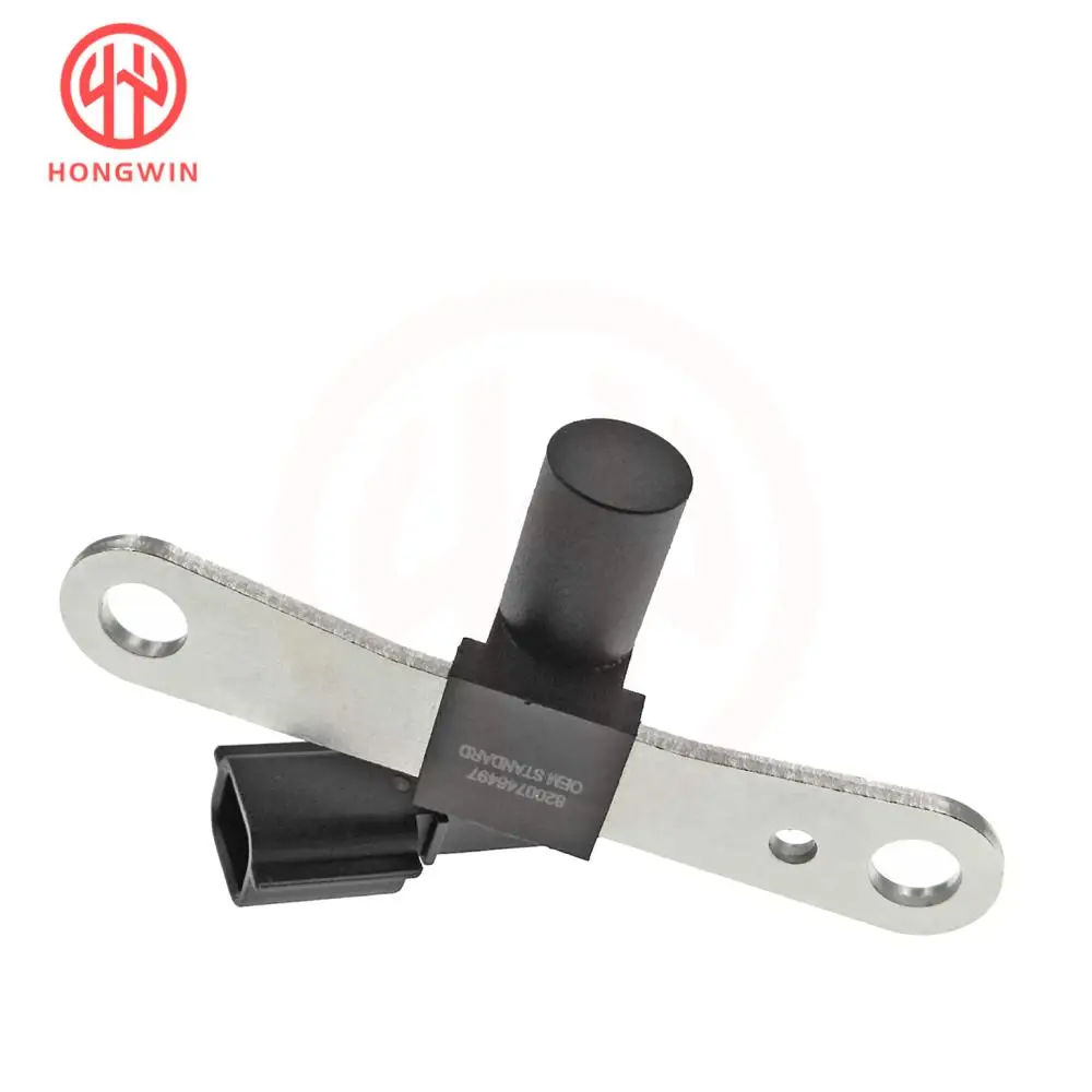 8200746497/8200647554 Sensor posición cigüeñal Renault-Dacia-Opel - imagen 5