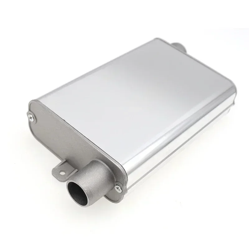 Silenciador 24 mm S calentador estacionamiento – Webasto Eberspacher - imagen 4