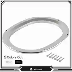 Kit embellecedor cambio BEVINSEE – Ford Mustang GT V6 1994-2004
