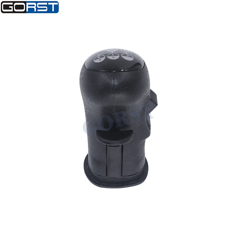 OEM 20488052 Perilla palanca cambios Volvo FH12 FH16 FM12 FL10 - imagen 4
