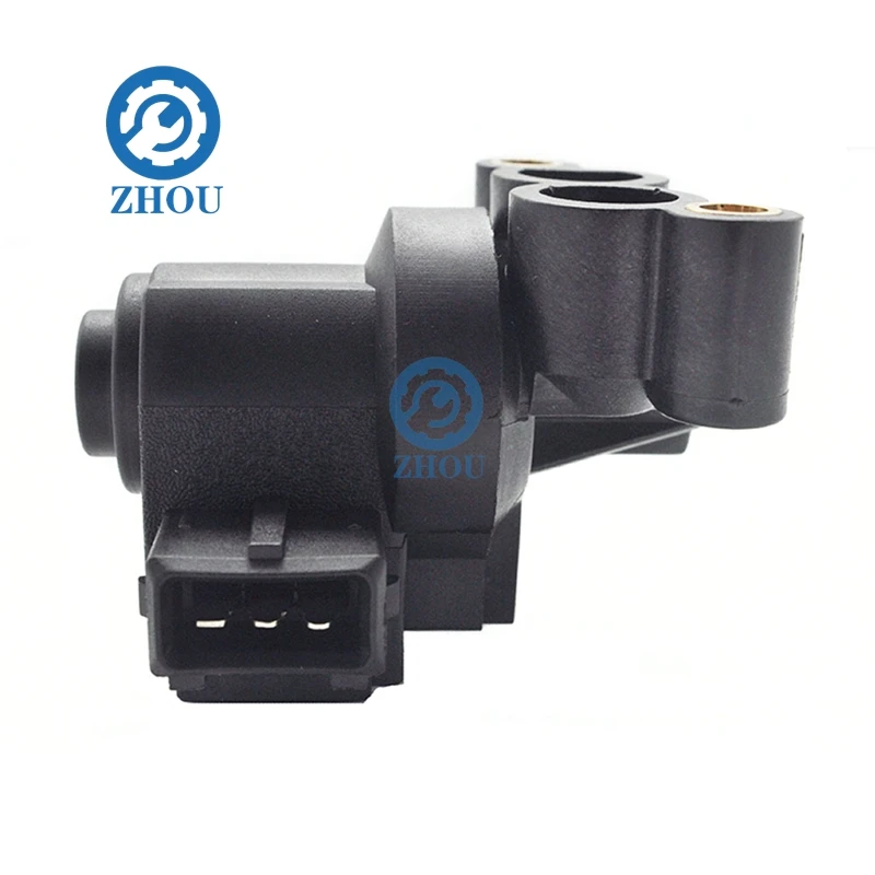 3515033010 Válvula de ralentí IAC para Kia Optima, Rio y Spectra - imagen 4