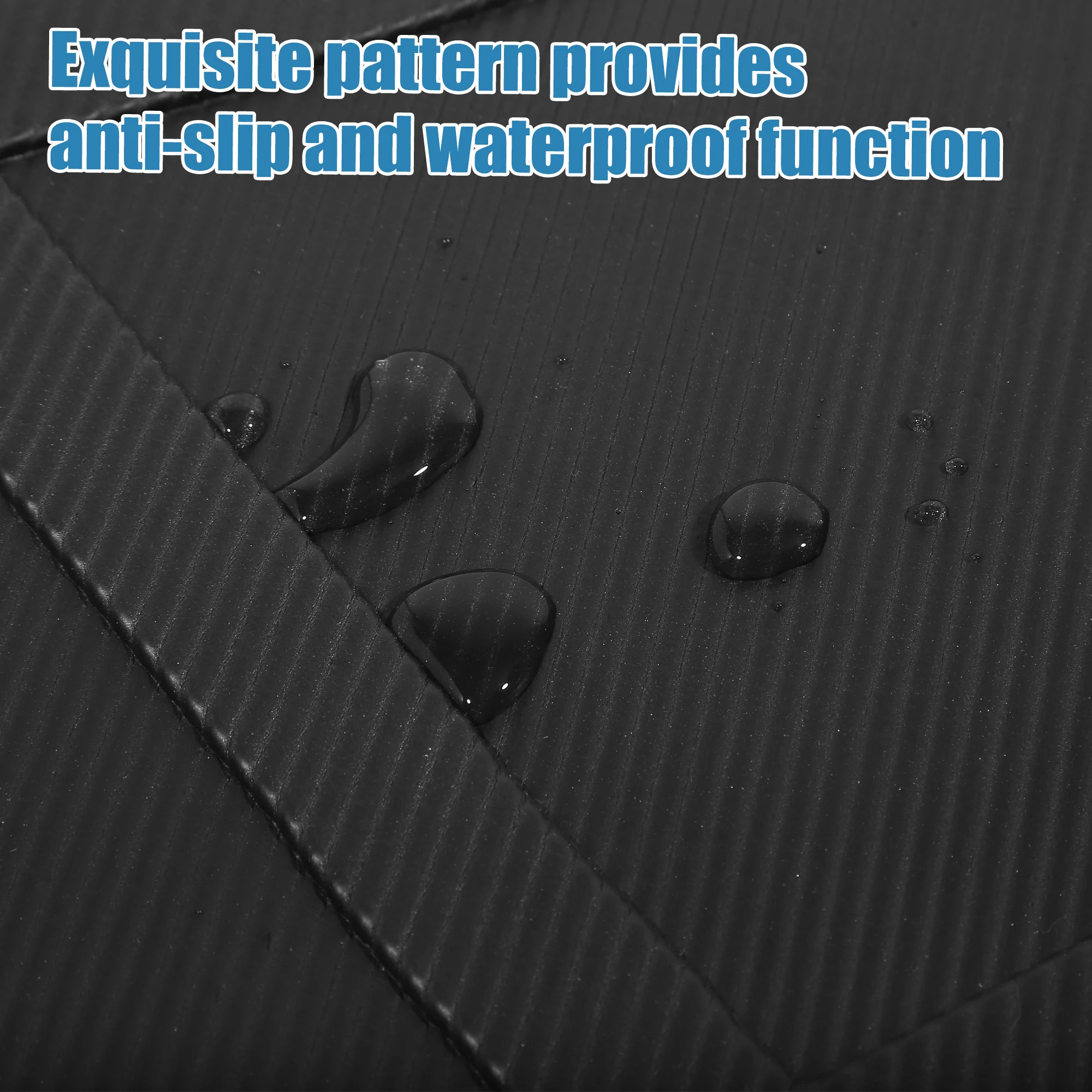 Bandeja de Carga Maletero VW Golf 7 MK7 - imagen 5