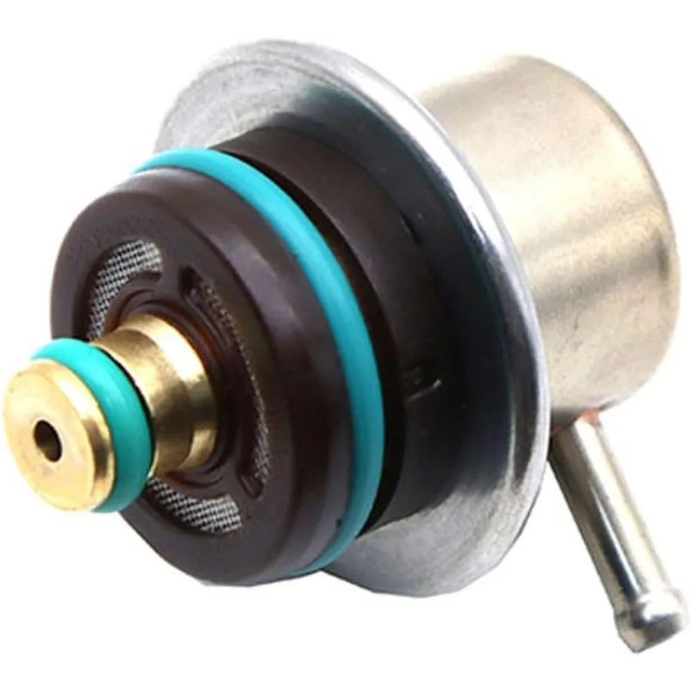 Regulador presión combustible 0280160575 Audi 100/90/A4, VW Jetta - imagen 3