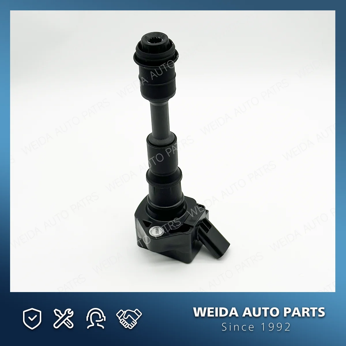 UF756 Bobina de Encendido Original Volvo para S60 S80 XC90 2.0L Turbo - imagen 3