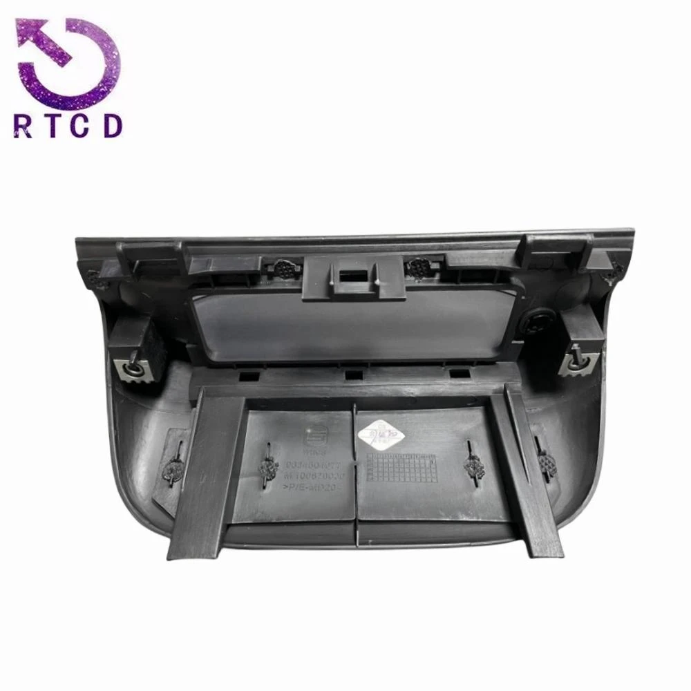 8209C7 Protector del cuadro de instrumentos Peugeot 307 CC/SW - imagen 5