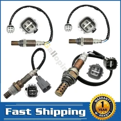 Sonda lambda Lexus ES300 y Toyota Camry 3.0 V6 2002-2004