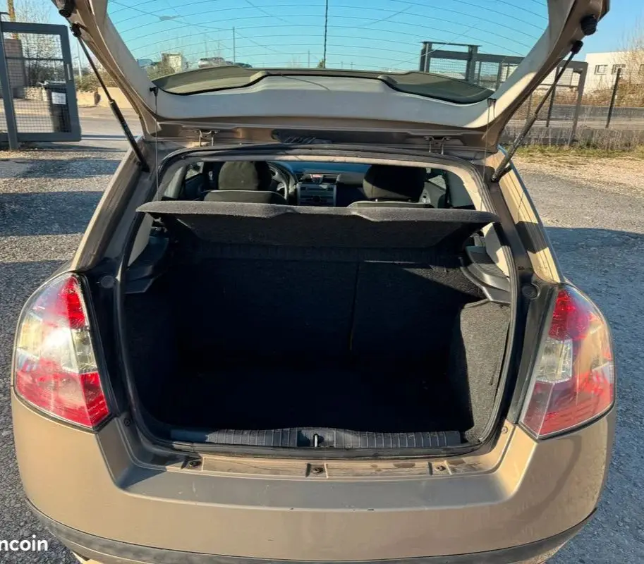 Amortiguadores de portón trasero para Fiat Stilo 192 (2000-2007)
