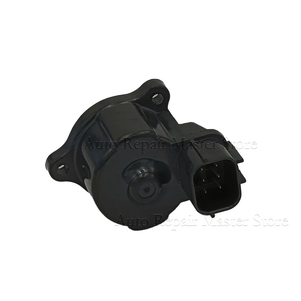 1450A132 Válvula de control de ralentí para Mitsubishi Outlander - imagen 3