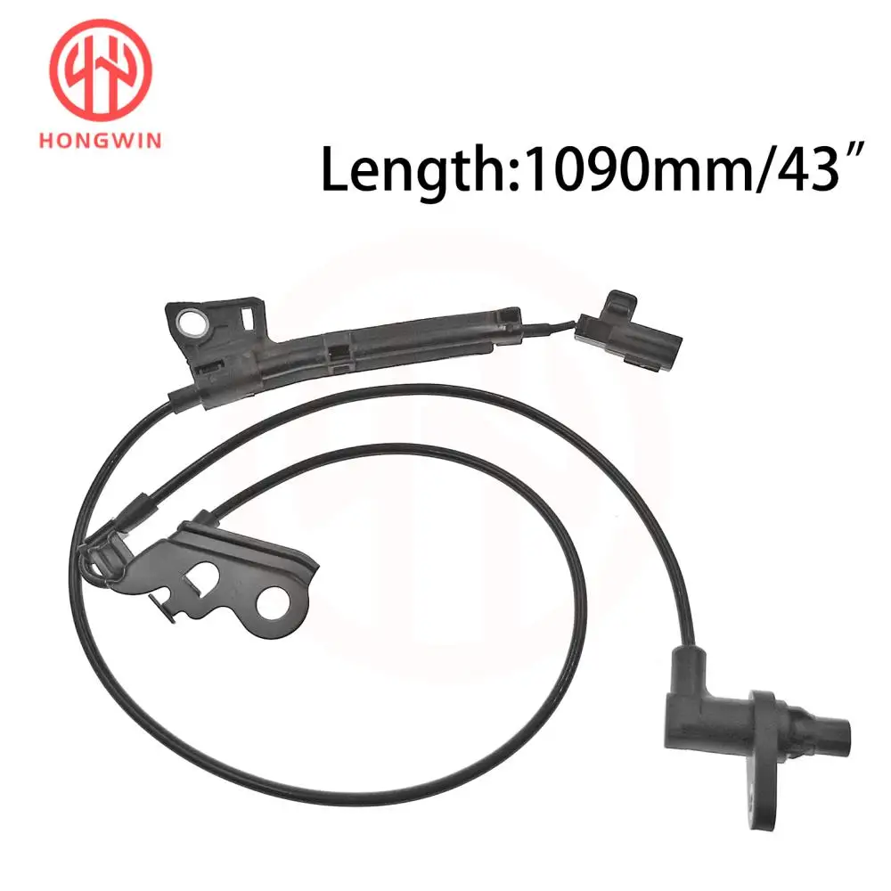 Sensor Velocidad Rueda ABS Toyota Corolla 2009-2013 89542-12100 89543-12100 - imagen 2