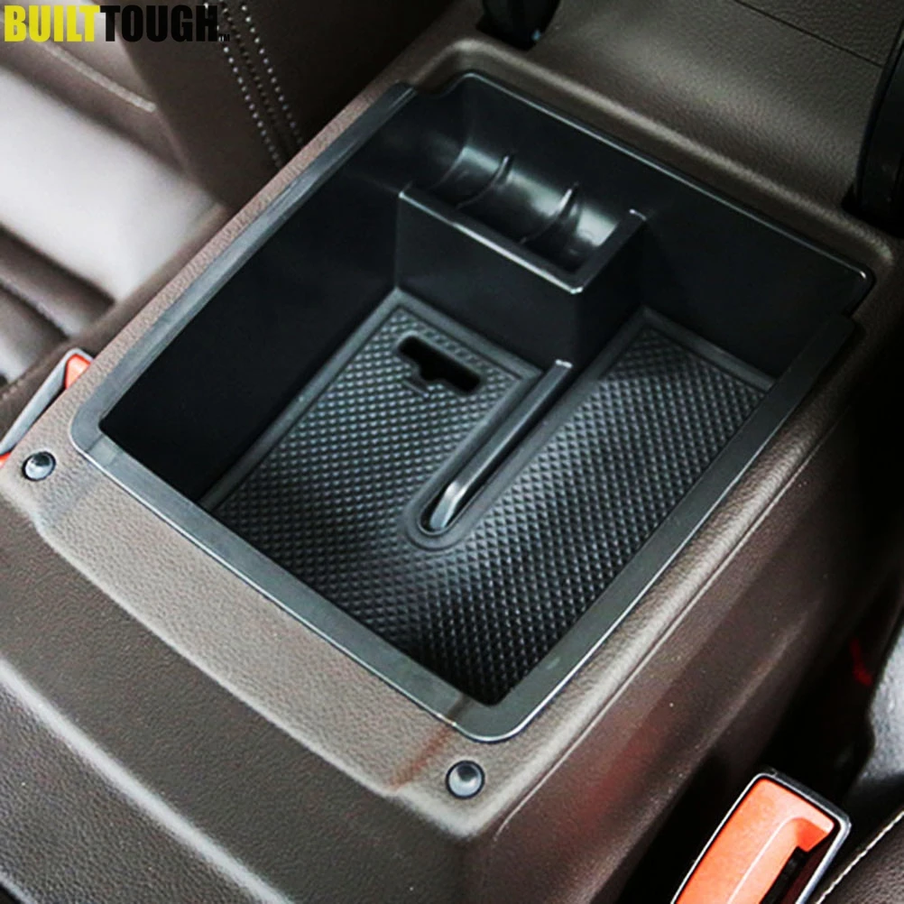 Organizador consola Passat B8 con reposabrazos 2016-2018