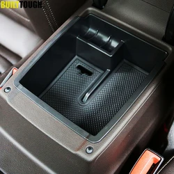 Organizador consola Passat B8 con reposabrazos 2016-2018