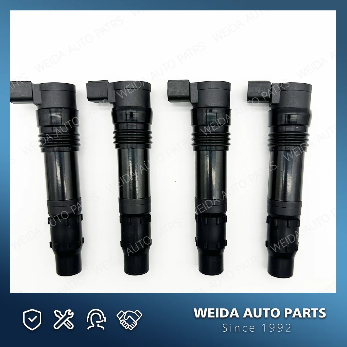 Bobina de encendido 129700-4180 para Kawasaki ER-6F ER-6N 650 - imagen 3