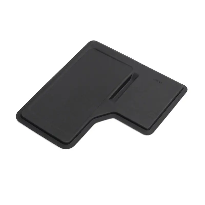 Organizador de consola central para Toyota Land Cruiser Prado J250 2024 - imagen 4