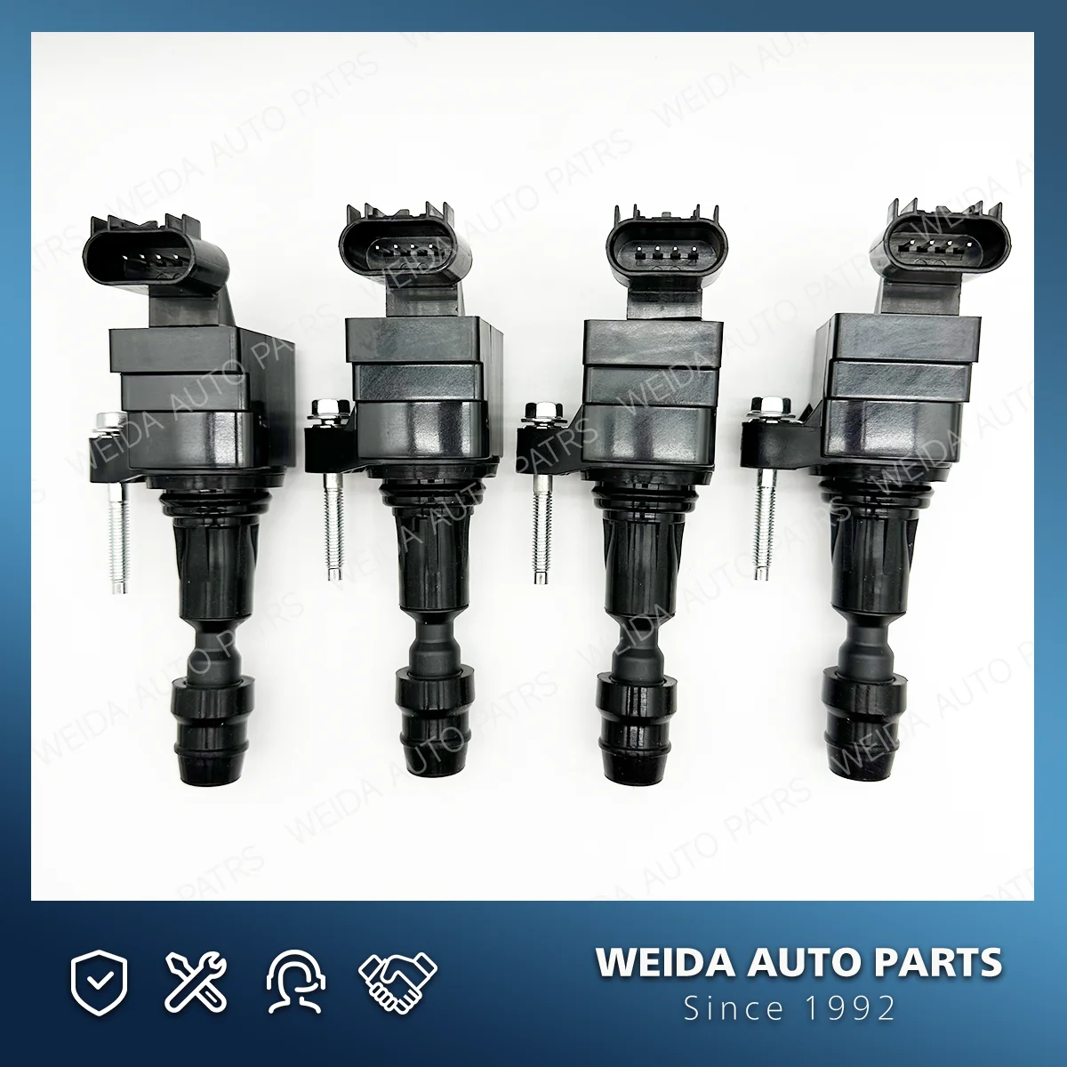 12638824 Bobina de encendido Chevrolet Captiva, Malibu y Opel Antara - imagen 4