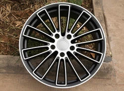 Llantas escalonadas 19-20 pulgadas para Porsche 911 Cayenne Panamera