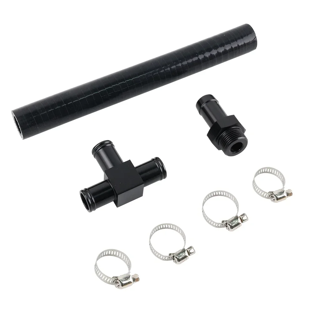 Kit adaptador manguera refrigeración cilindro Subaru WRX STI EJ20/EJ25 - imagen 3