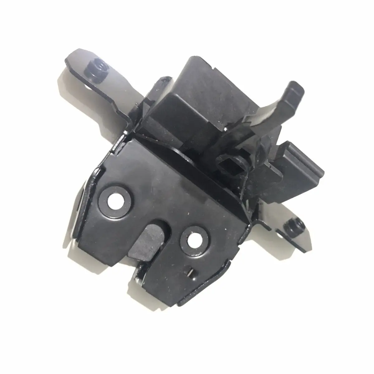 DFSK SOKON Glory560 580 SERES3 cuerpo de cerradura de puerta trasera - imagen 2