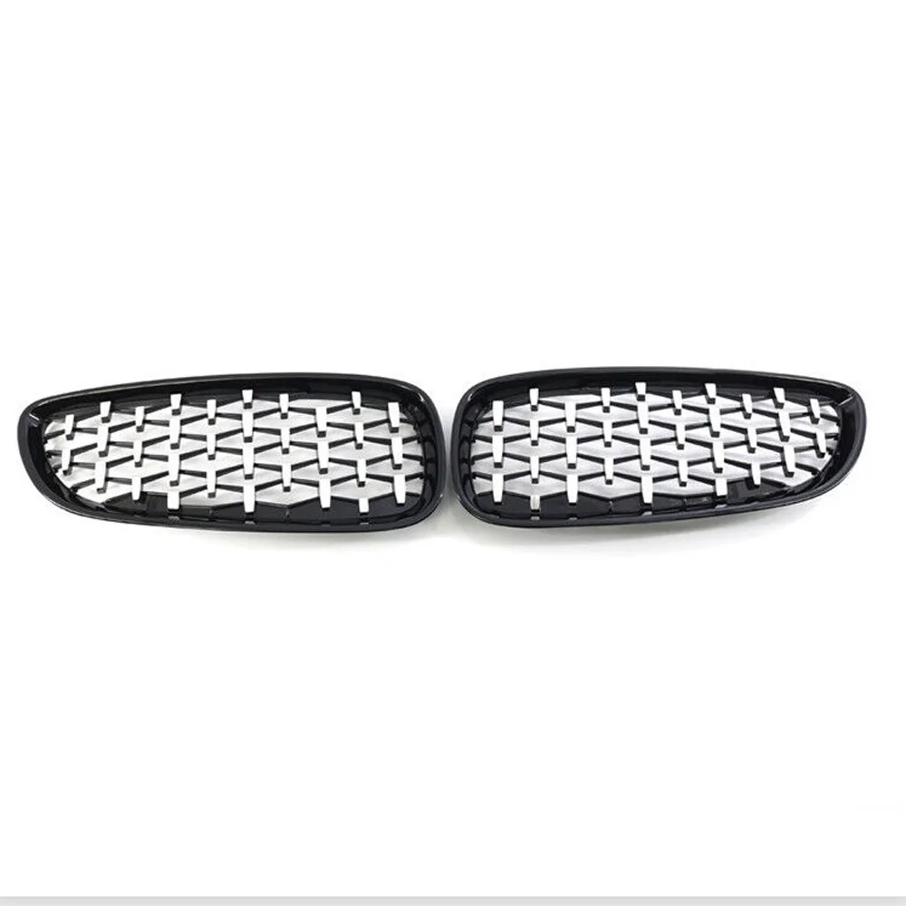 Rejilla malla Diamond Meteor para BMW Z4 E89 – 51137181547 - imagen 5