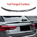 Tail Forged Carbon