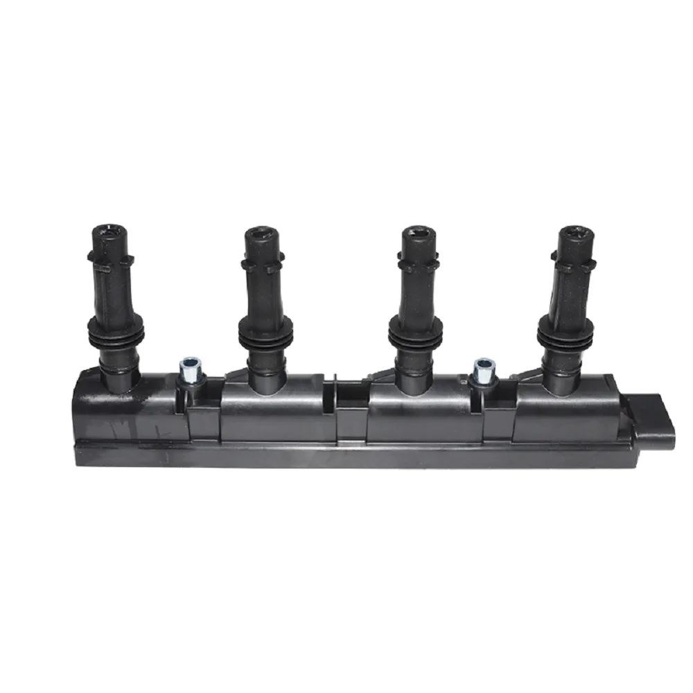 Bobina de encendido para Chevrolet Aveo y modelos relacionados