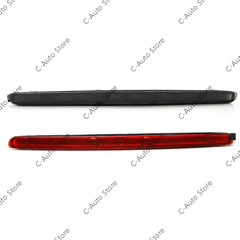 Luz LED de freno trasera para parachoques de Mercedes-Benz W203