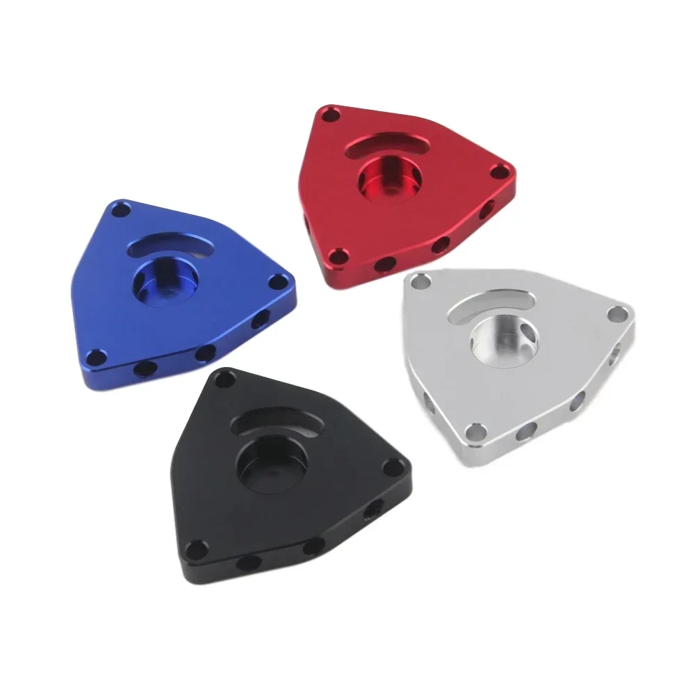 Espaciador BOV de aluminio para Hyundai Genesis Coupe y Kia 1.6T/2.0T - imagen 4