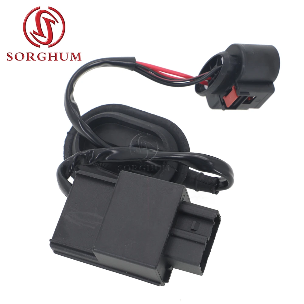 Módulo bomba combustible SORGHUM 1K0906093G – Audi A3 TT - imagen 5