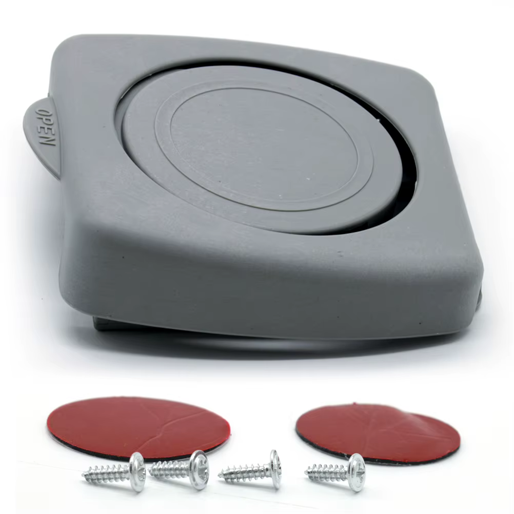 Portavasos plegable ajustable universal para puerta de coche - imagen 4