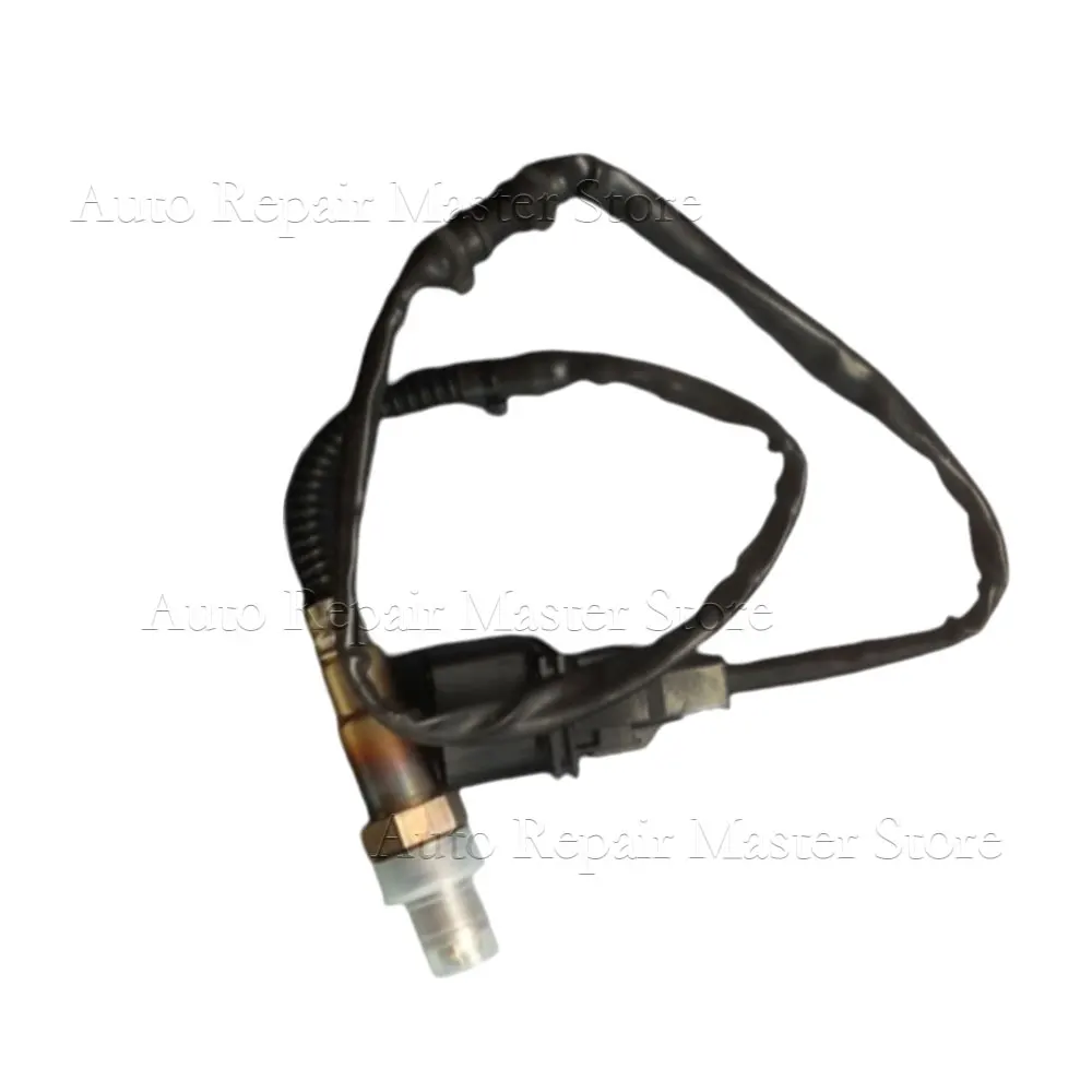 Bosch 0258007057 Sensor O2 banda ancha AFR LSU4.2 - VW Jetta 1.8L - imagen 5