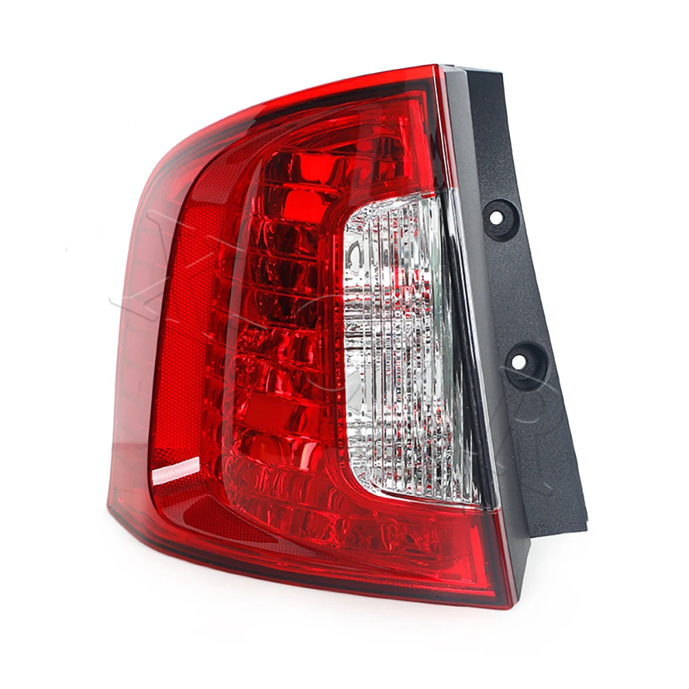 Ford BT4Z-13405-B Reflector trasero para Edge 2011-2014 luz de freno - imagen 4