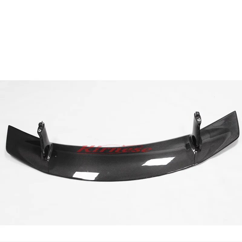 Alerón trasero de carbono para Audi R8 V10 Coupé 2016-2019 - imagen 2