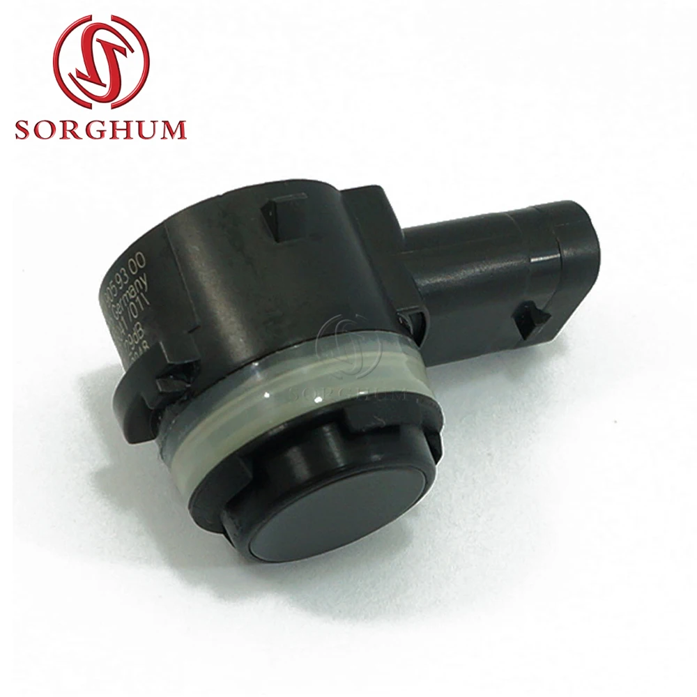 SORGHUM A0009055504 sensor de aparcamiento PDC Mercedes-Benz W166 - imagen 3