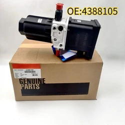 Cummins 4388105 bomba dosificadora DEF para motor diésel SCR AdBlue