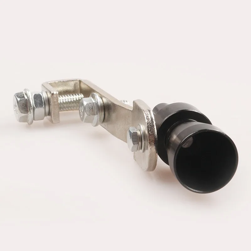 Silenciador escape universal sport con sonido turbo - imagen 5