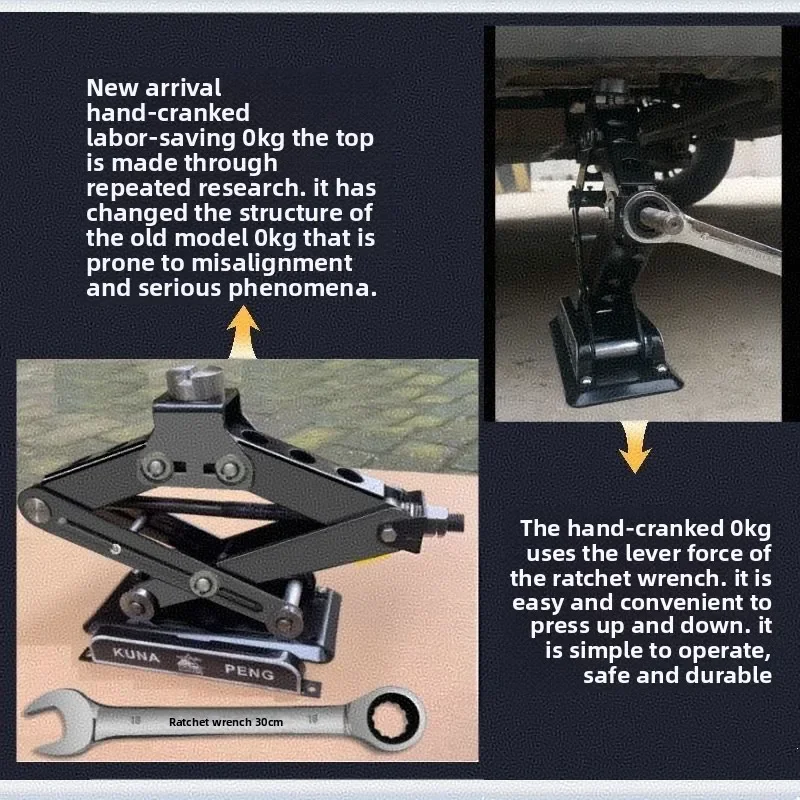 Kit reparación neumáticos coche inflado manual uso doméstico - imagen 4