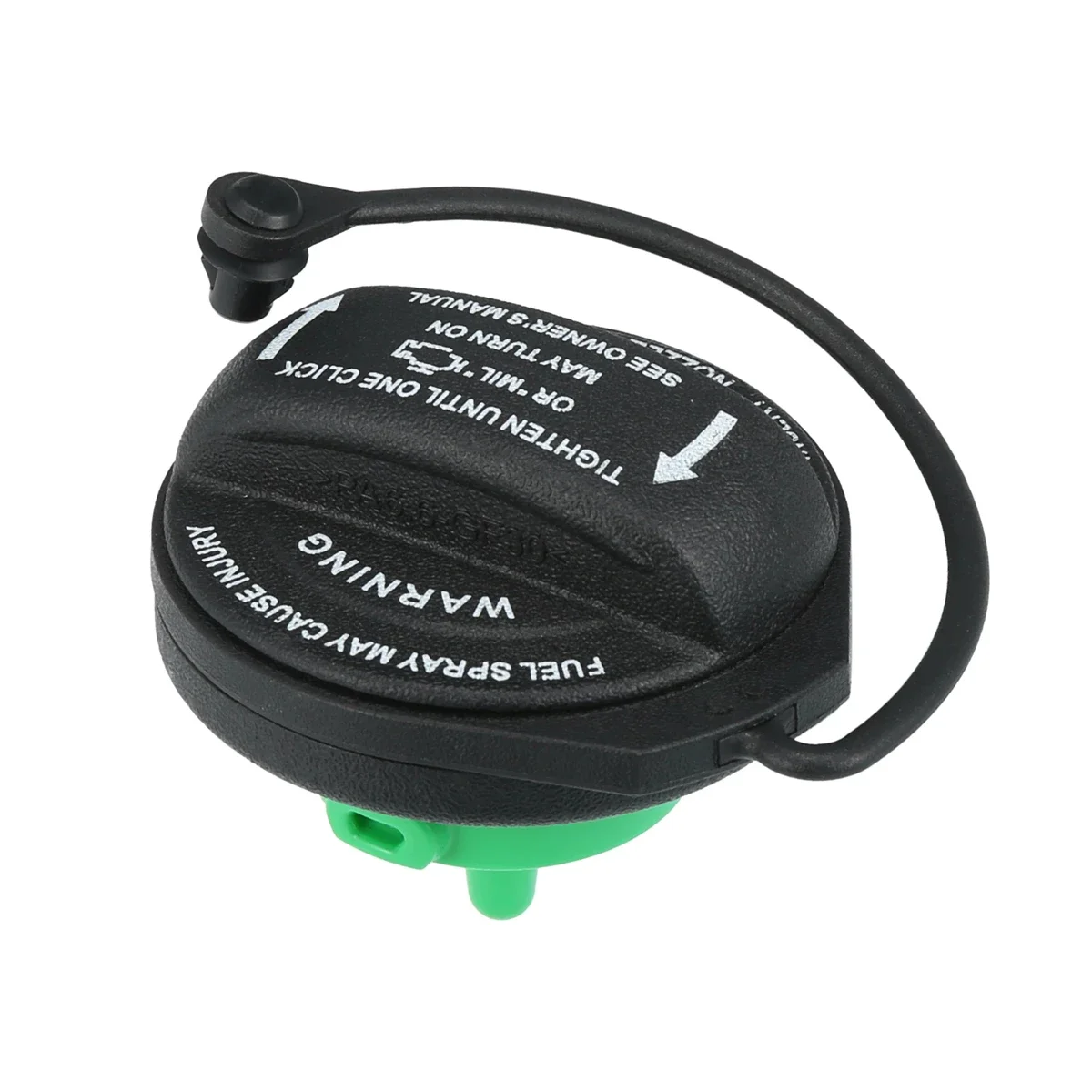 Tapa depósito combustible kit para VW Jetta GTI Golf Tiguan Audi B8 - imagen 2