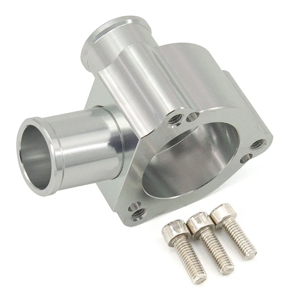 Válvula de descarga turbo 25 mm con adaptador de reubicación 2.0 TFSI - imagen 2