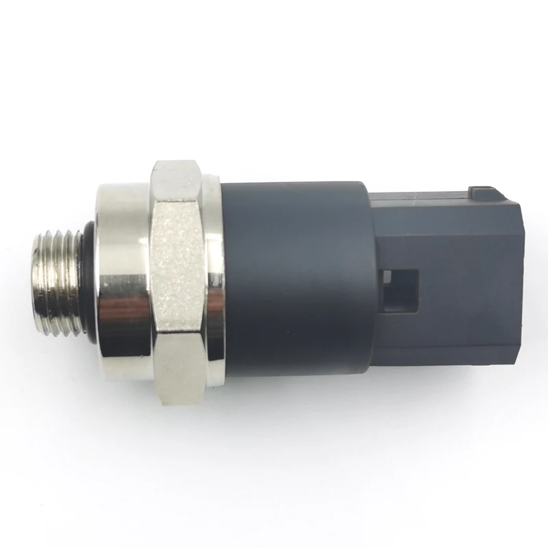 Volvo 3962893 8156776 Sensor de presión de aceite - FH/FM D12A/D16A - imagen 2
