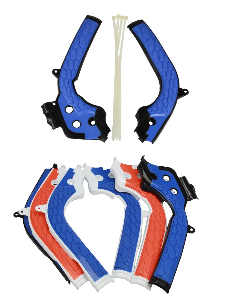 Protector de marco para KTM y Husqvarna - SX/XC/XCW/EXC/TE/TC - imagen 2