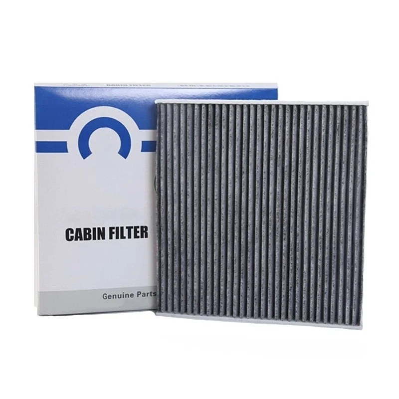 Filtro de habitáculo Jeep Grand Cherokee IV WK2 68079487AA - imagen 2