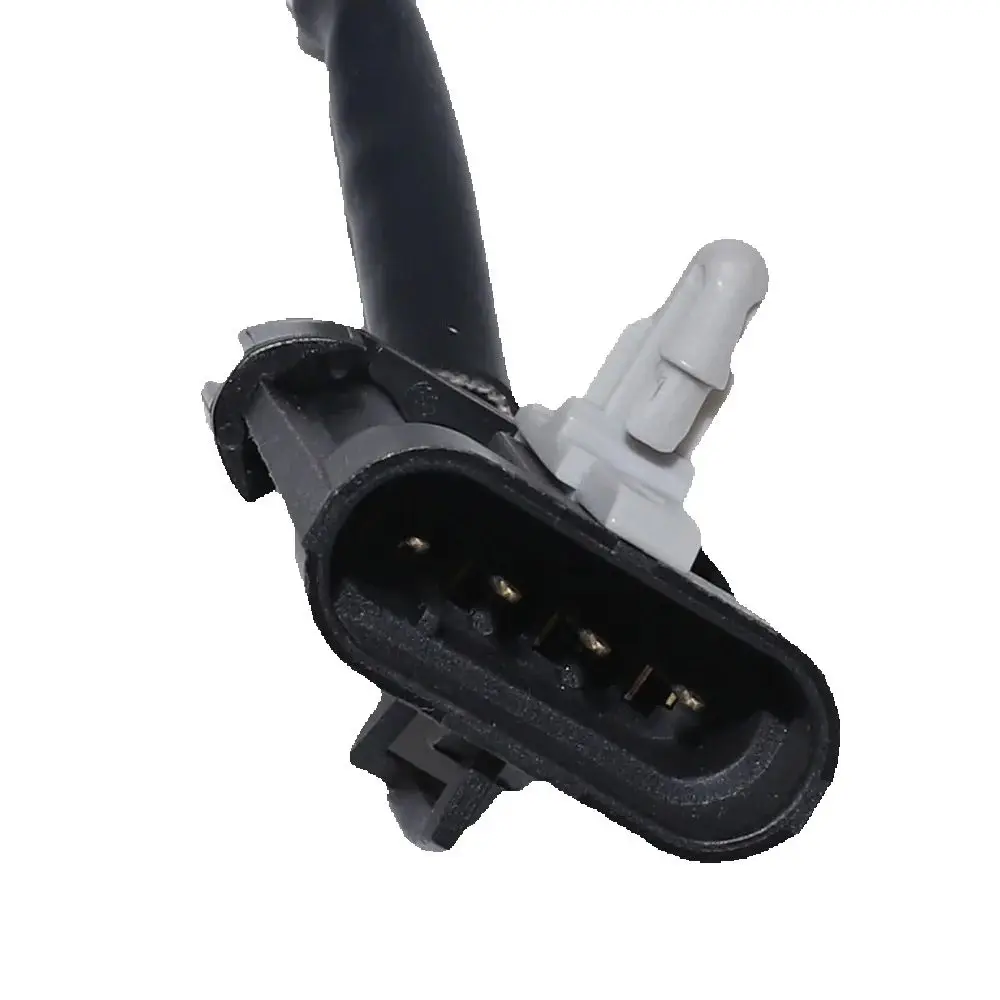 Sonda lambda para Great Wall Wingle y BYD F3 con Chery E5 - imagen 3