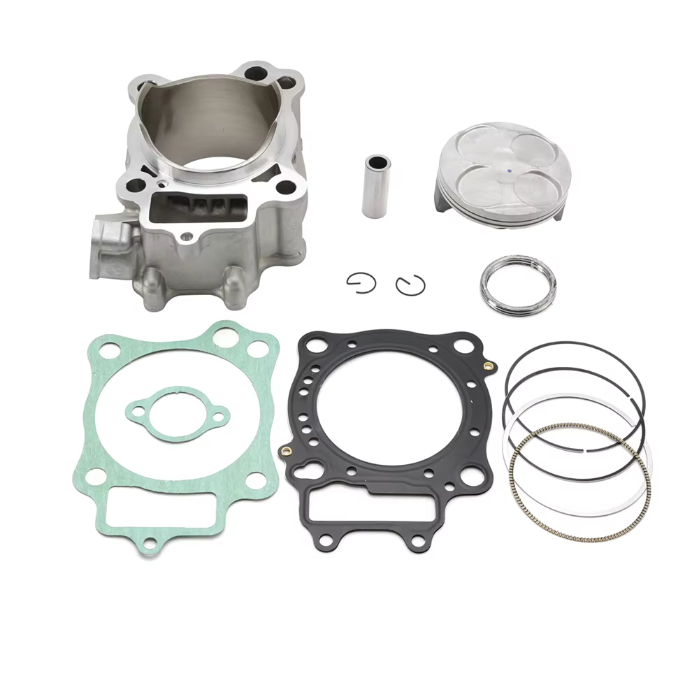 Kit de reconstrucción de motor 78 mm para Honda CRF250R/CRF250X - imagen 2